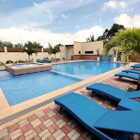 Kassffer Apartment Panglao Dış mekan fotoğraf