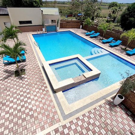 Kassffer Apartment Panglao Dış mekan fotoğraf