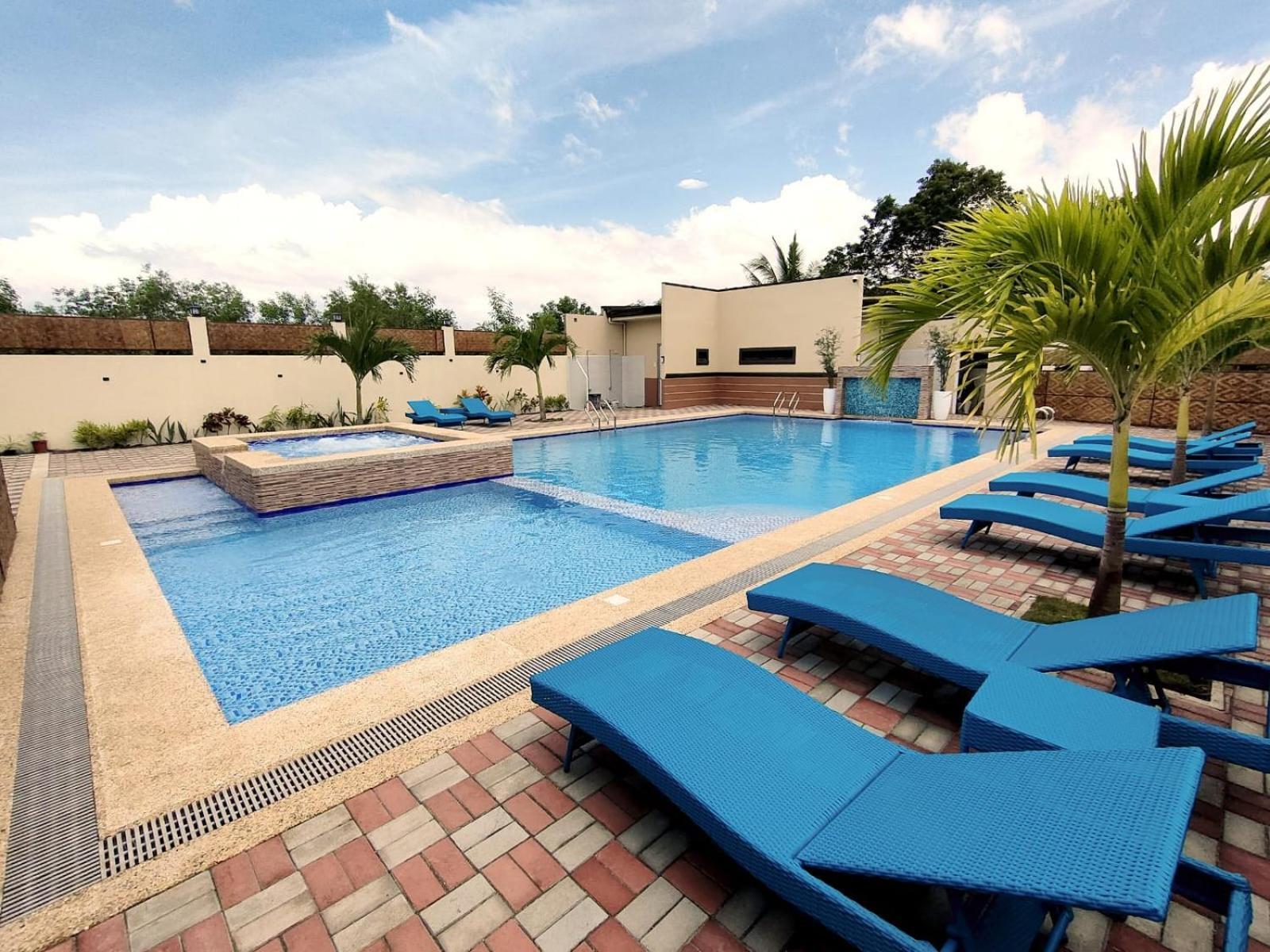 Kassffer Apartment Panglao Dış mekan fotoğraf